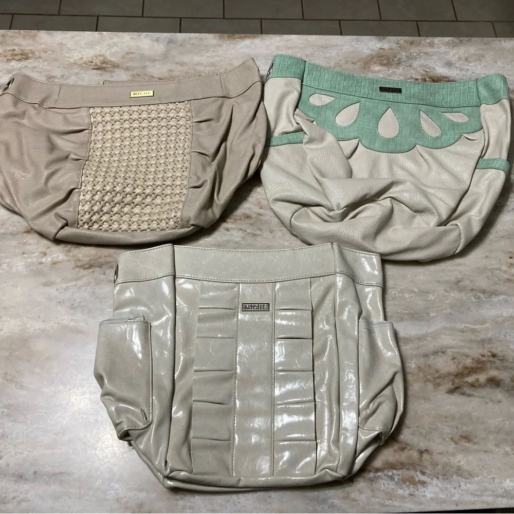 Miche Demi Shells - Picture 1 of 3